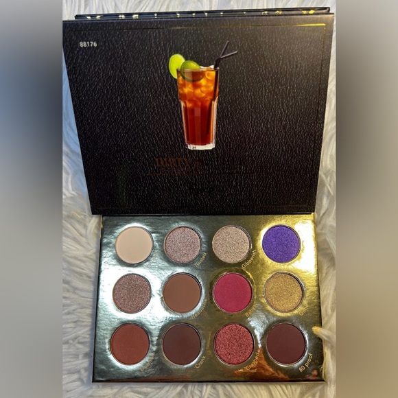 Rude Cosmetics Cocktail Party Palette Bundle - Picture 2 of 16